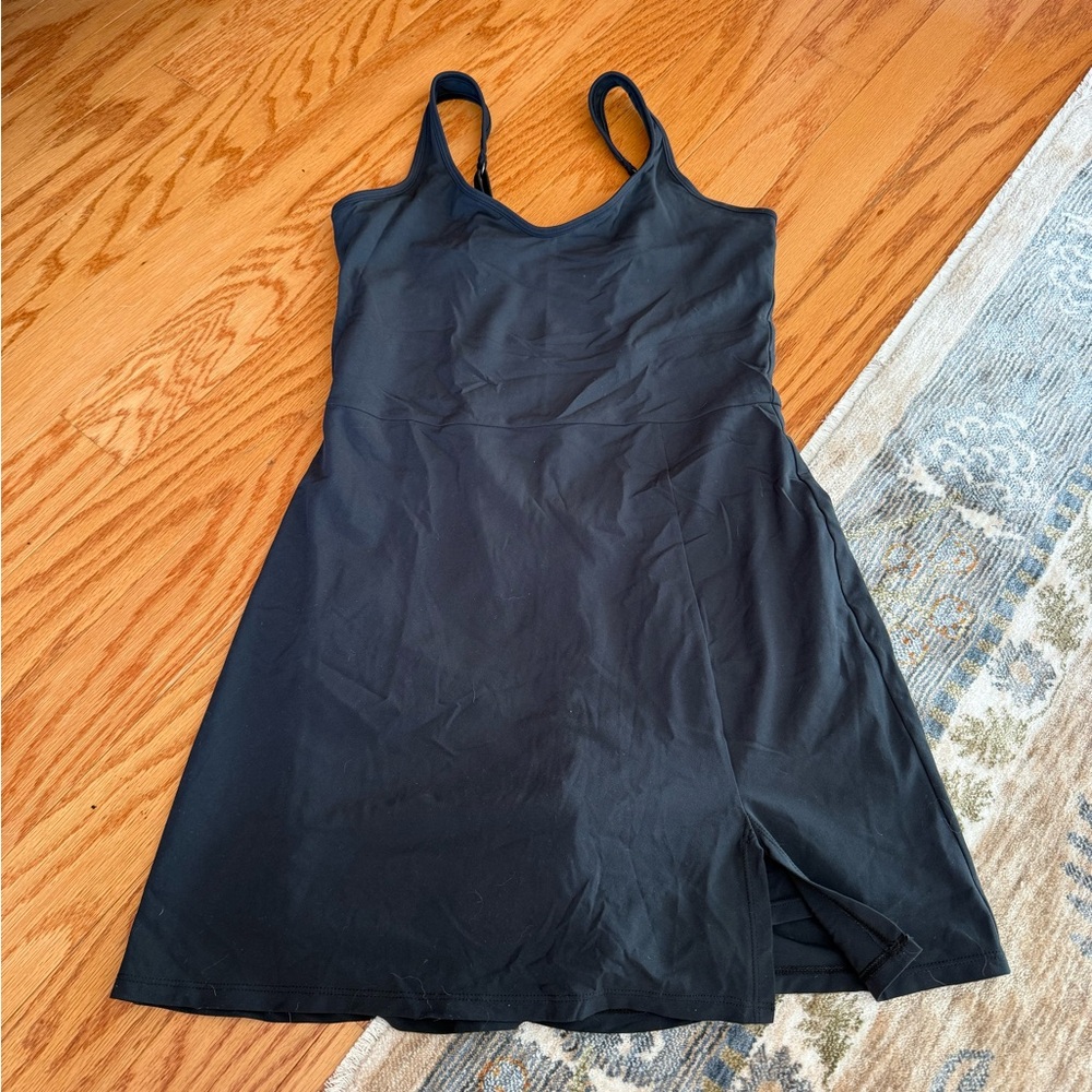 Athletic Dress